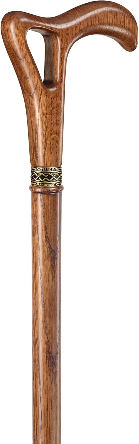 Handcrafted, Unusual, Stylish - Walking Stick, Cane - Image 9