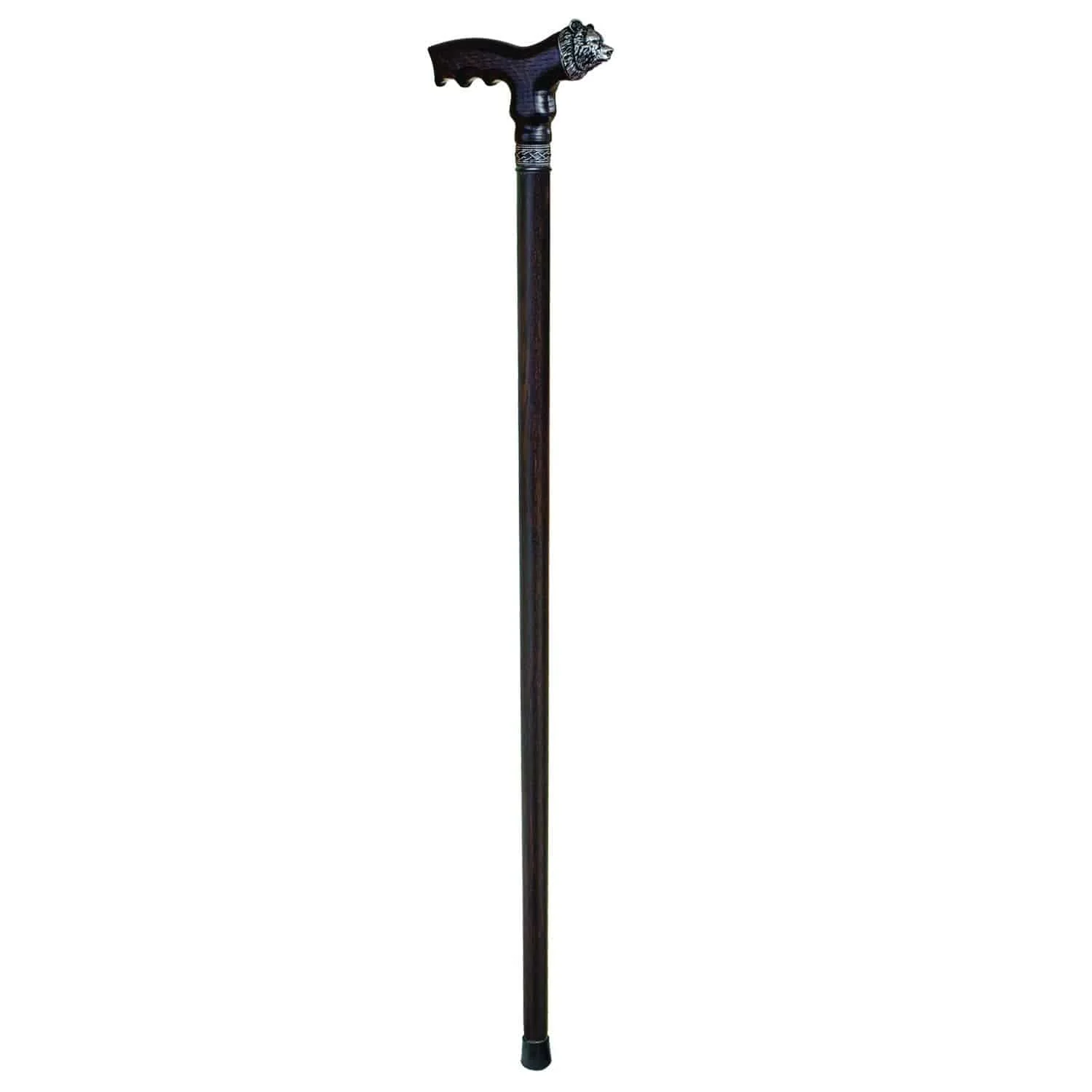 Bear Cane - Custom Length and Color - Image 10