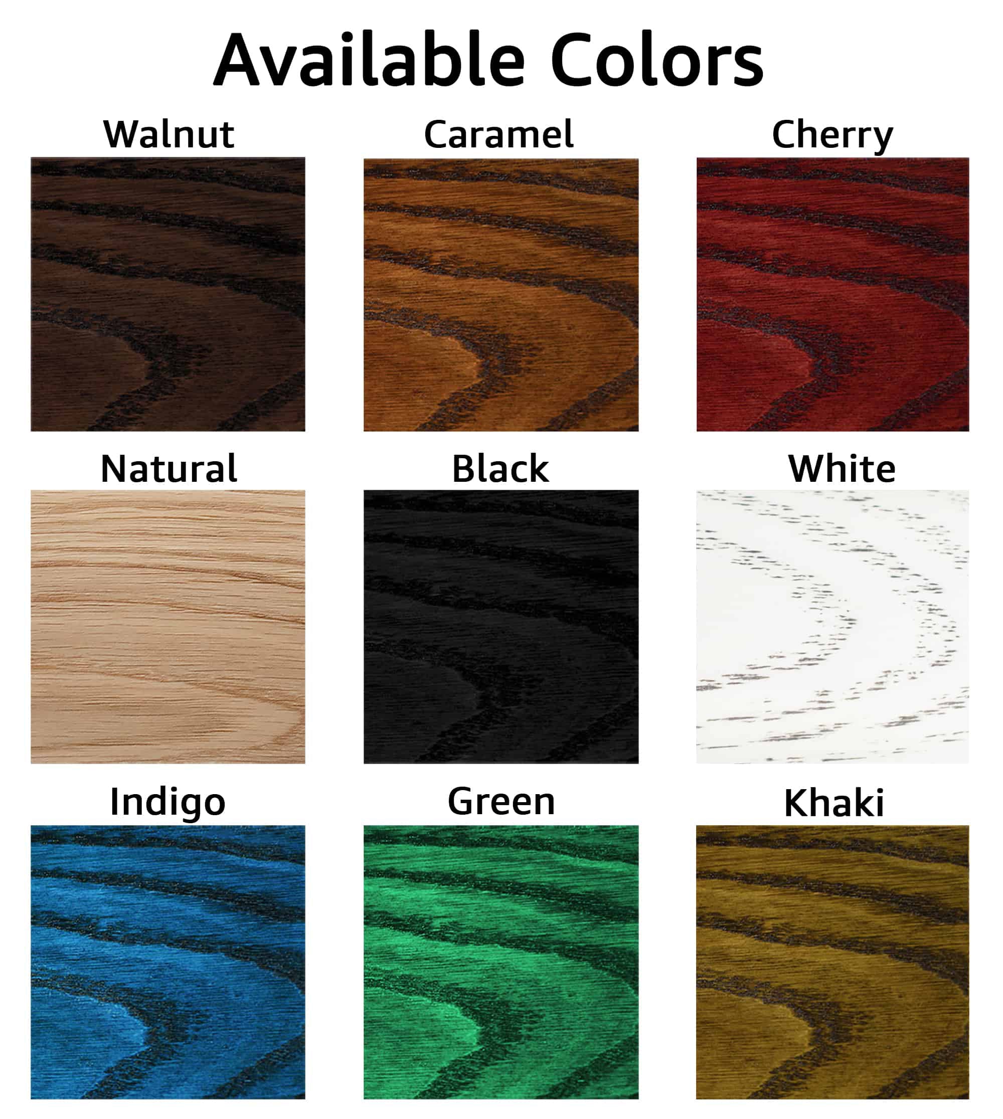 Bear Cane - Custom Length and Color - Image 3