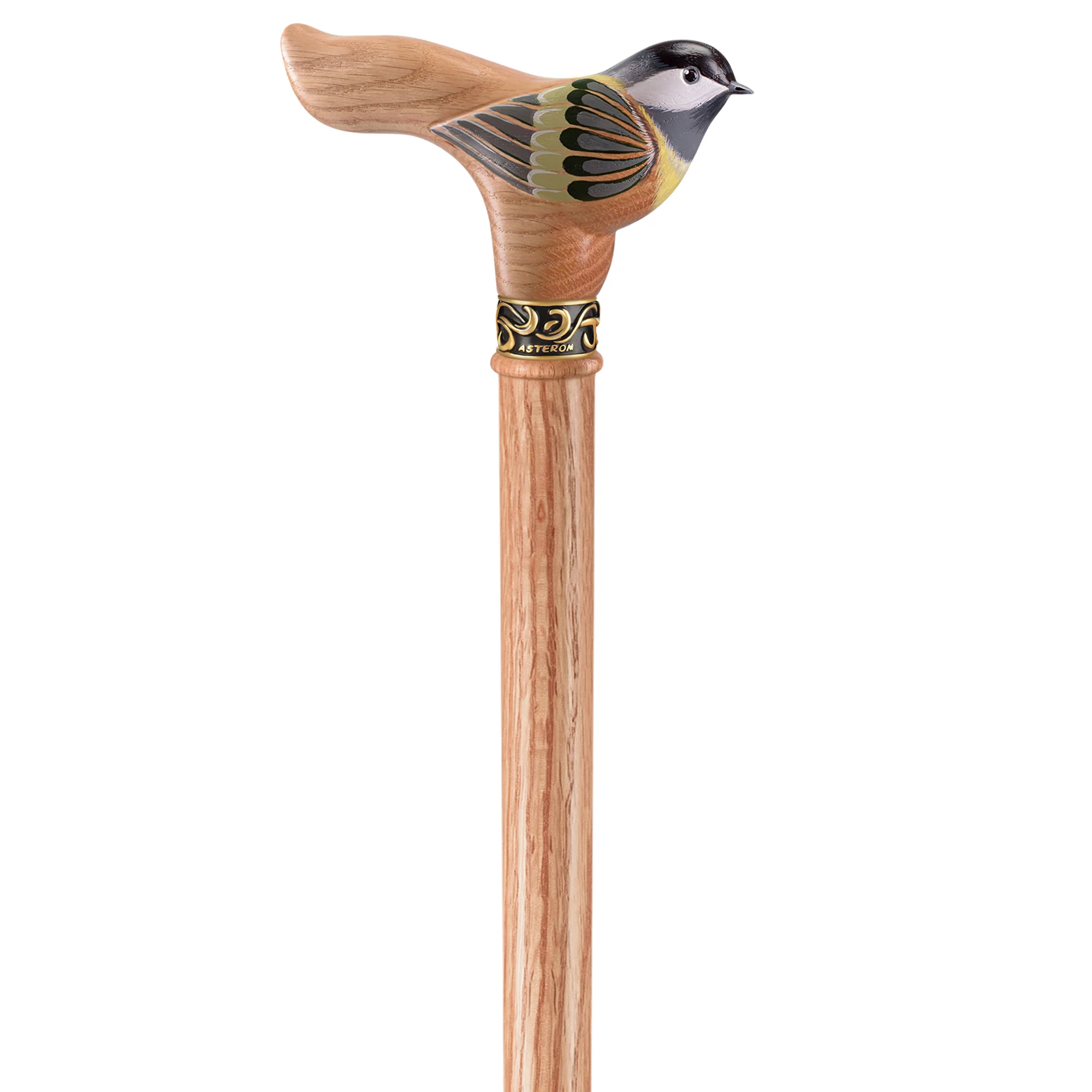 Birdie Walking Cane for Women - Custom Length and Color - Image 5