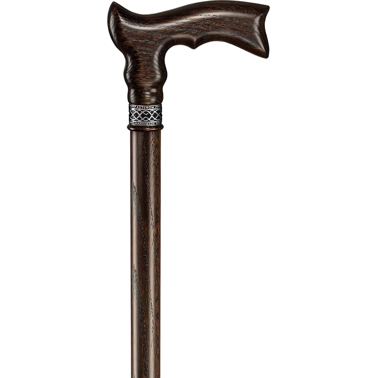 Classic Walking Cane for Gentlemen and Ladies - Image 5