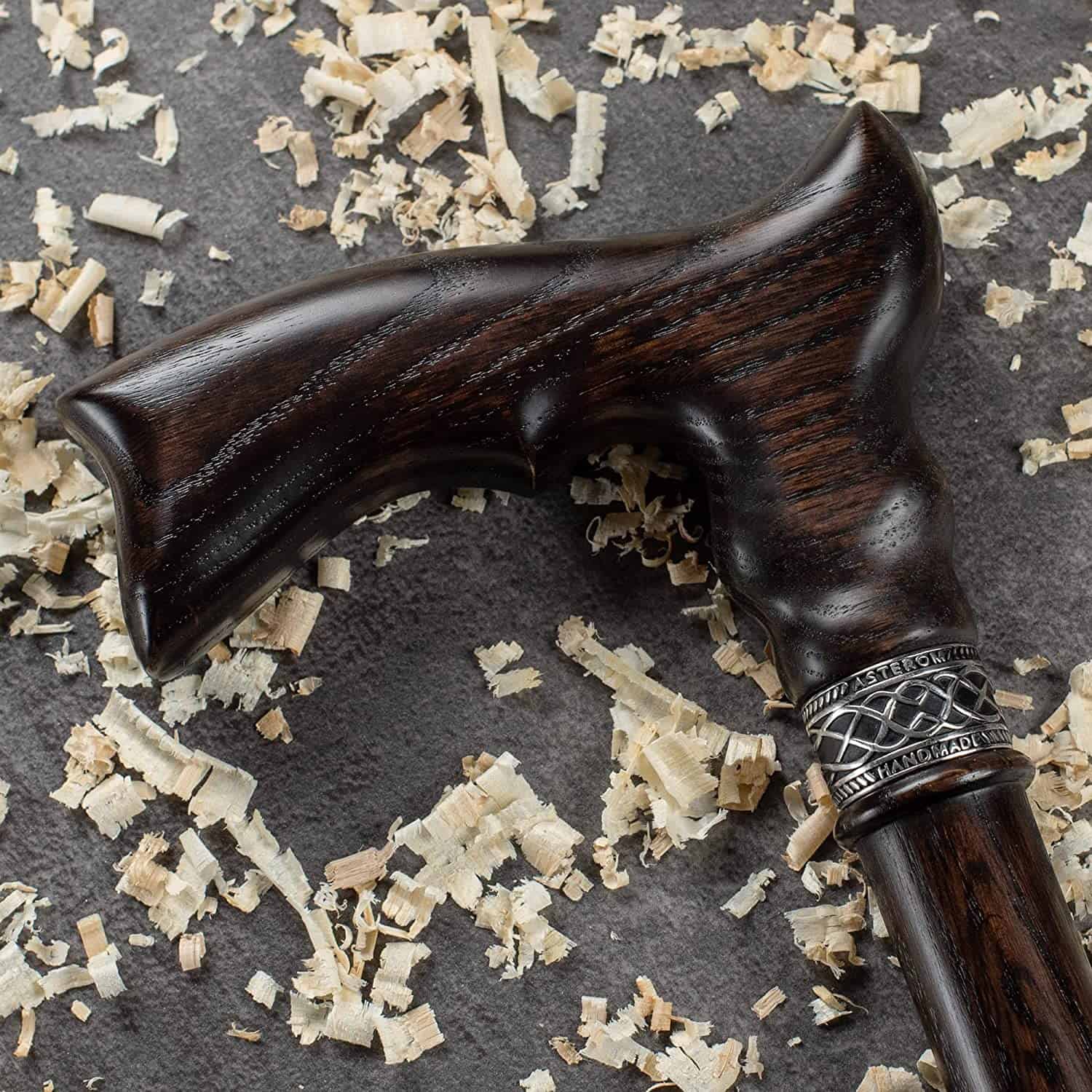 Classic Walking Cane for Gentlemen and Ladies - Image 7