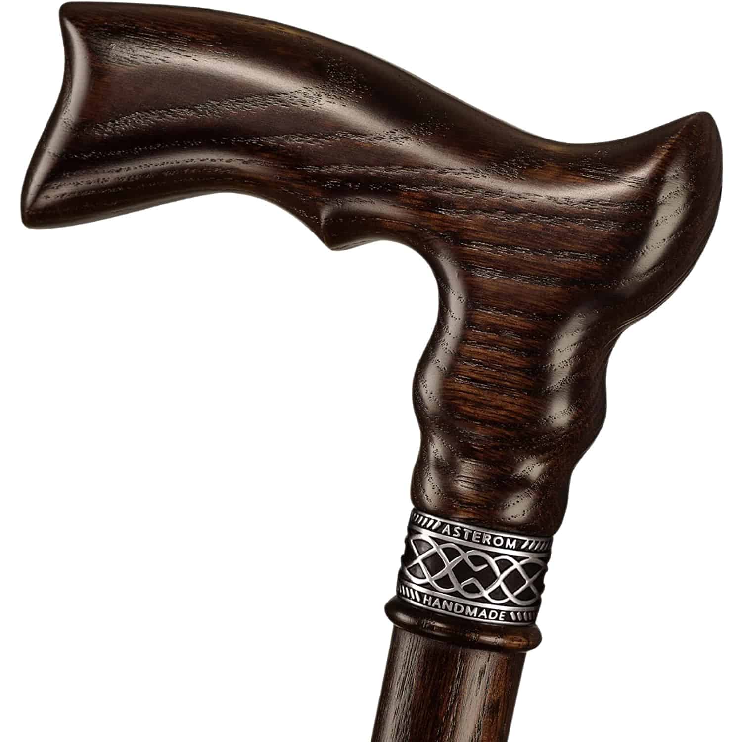 Classic Walking Cane for Gentlemen and Ladies - Image 9