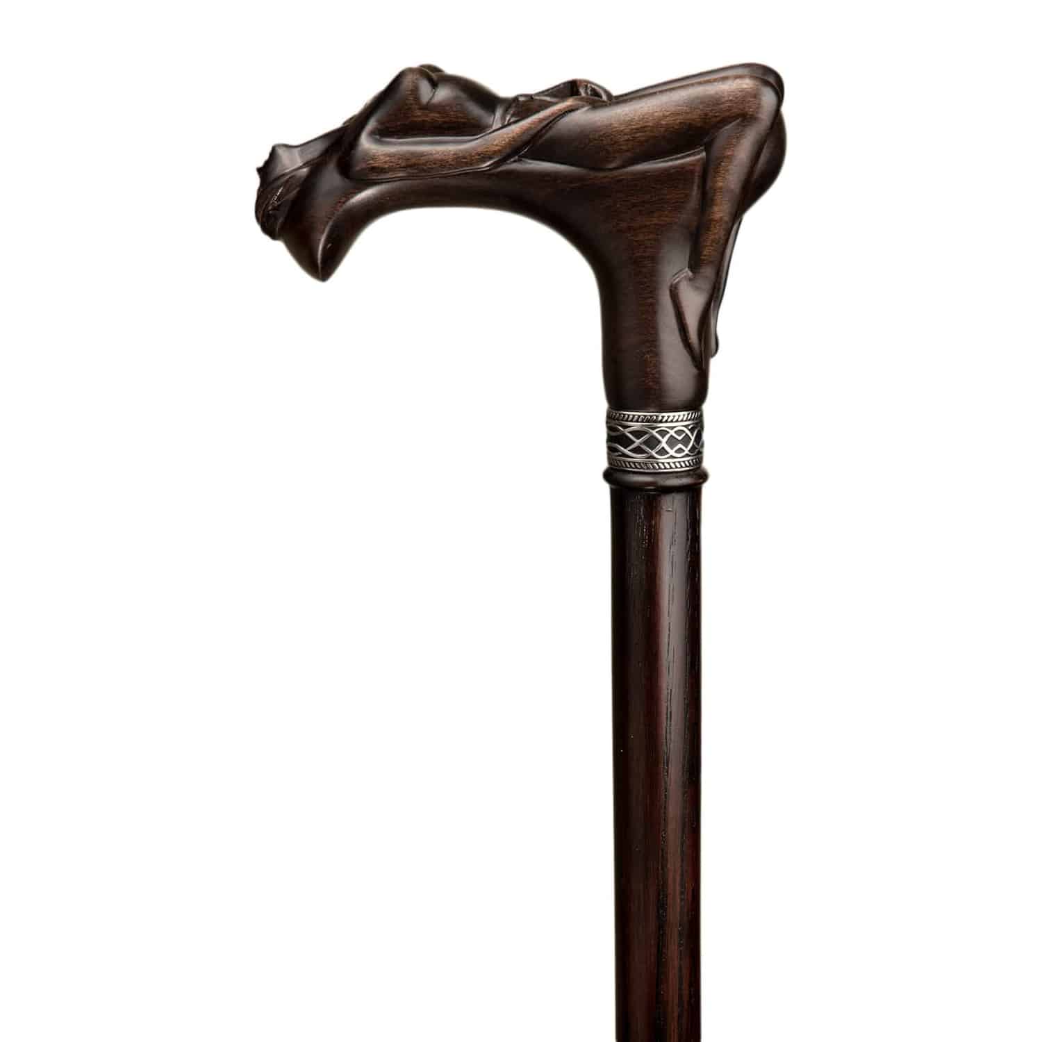 Nymph Cane - Custom Length - Image 6