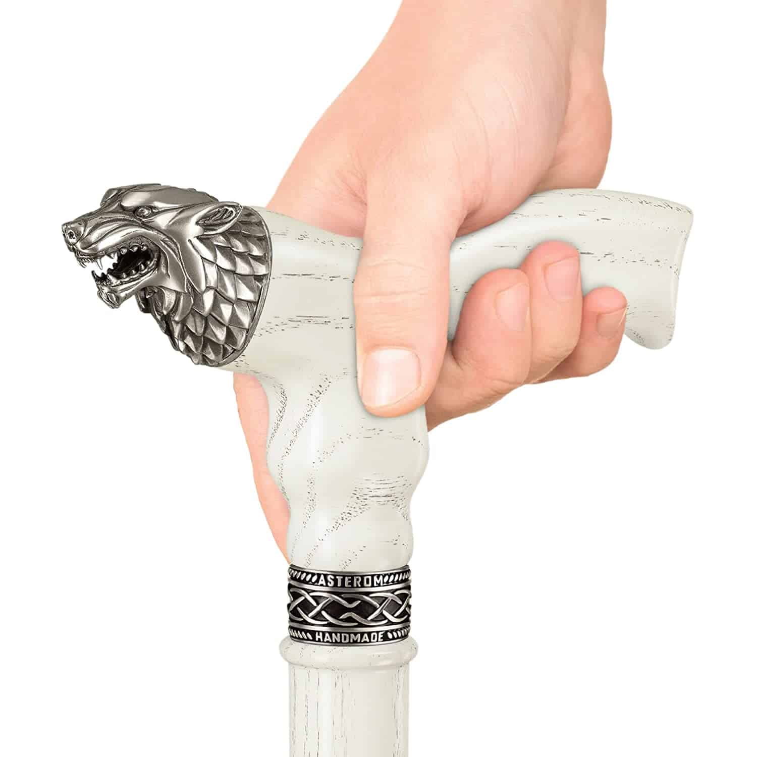 Direwolf - Cool Cane, Custom Length and Color - Image 9