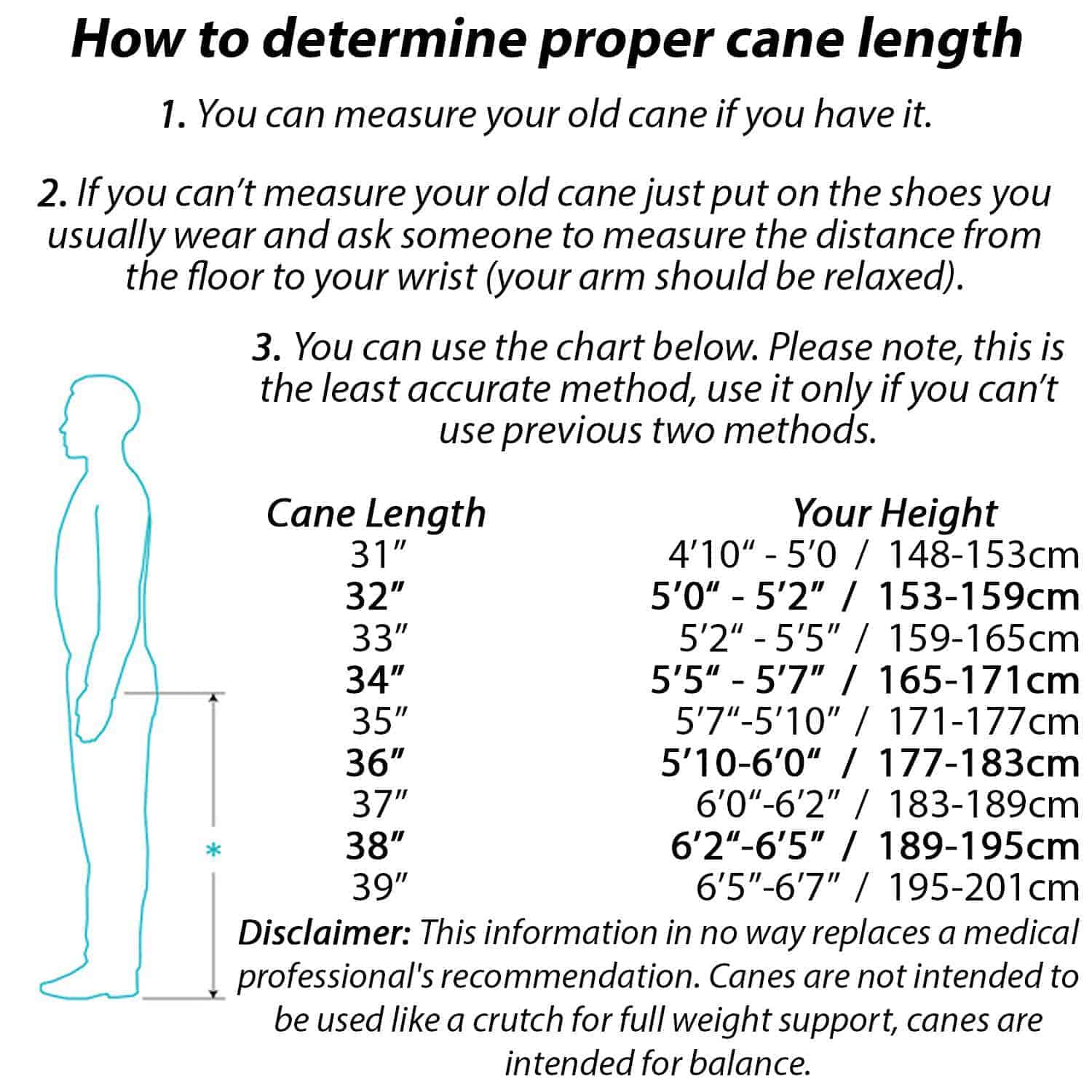 Fancy Knob Walking Stick Sturdy Wooden Cane - Custom Length & Color - Image 5