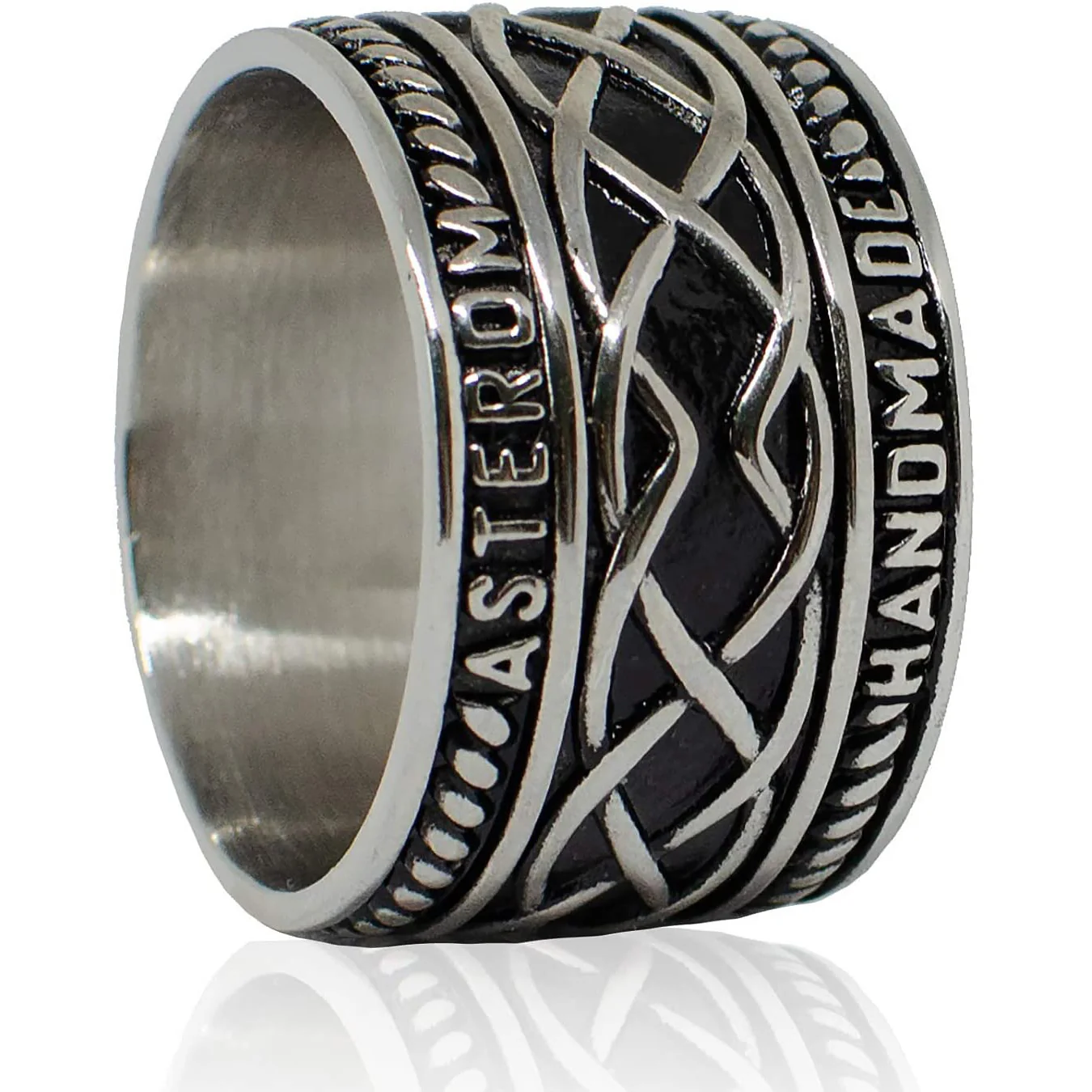 Melchior Decorative Collar Ring - Image 3