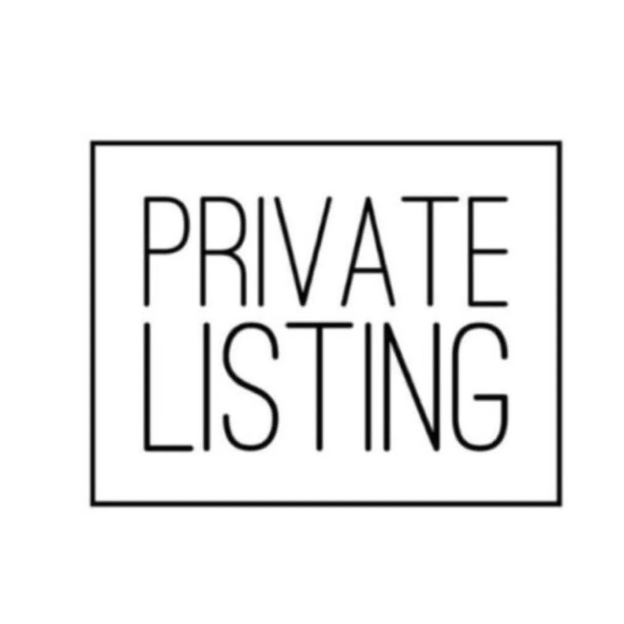 Private listing for Johnny Crawley