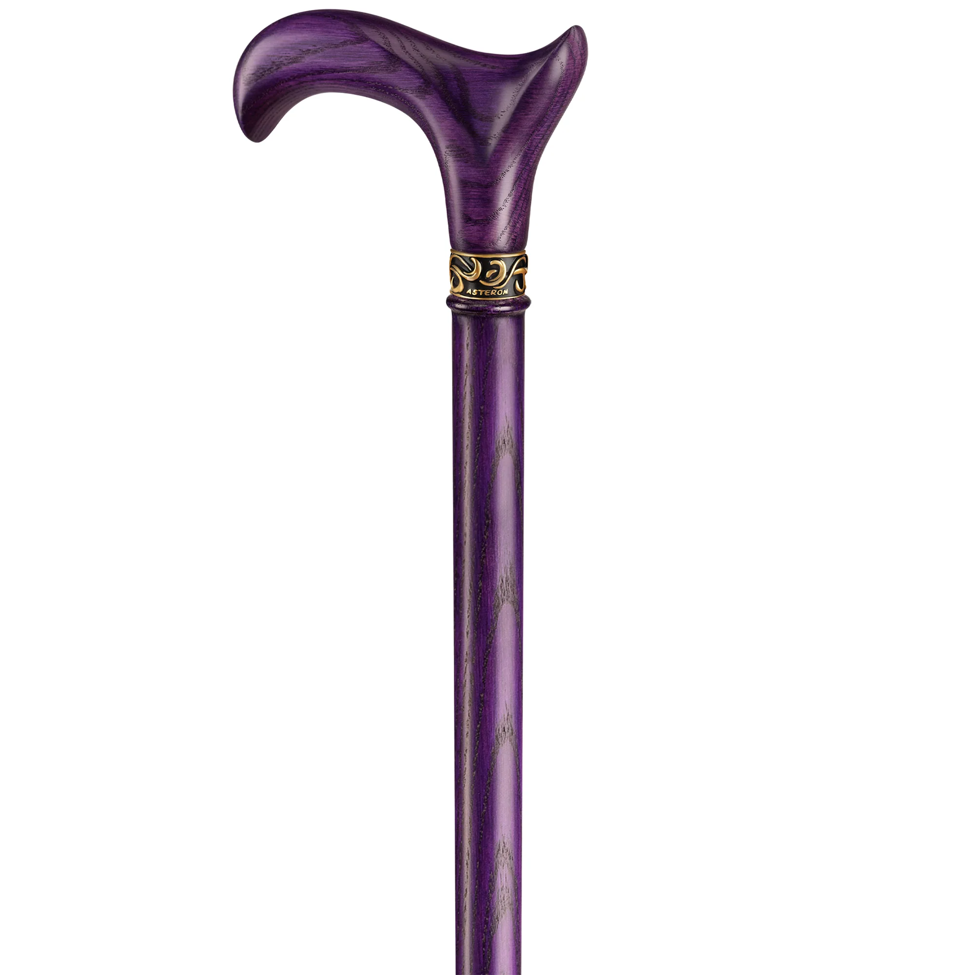 Handmade Ergonomic Wooden Cane for Men and Women - Image 31