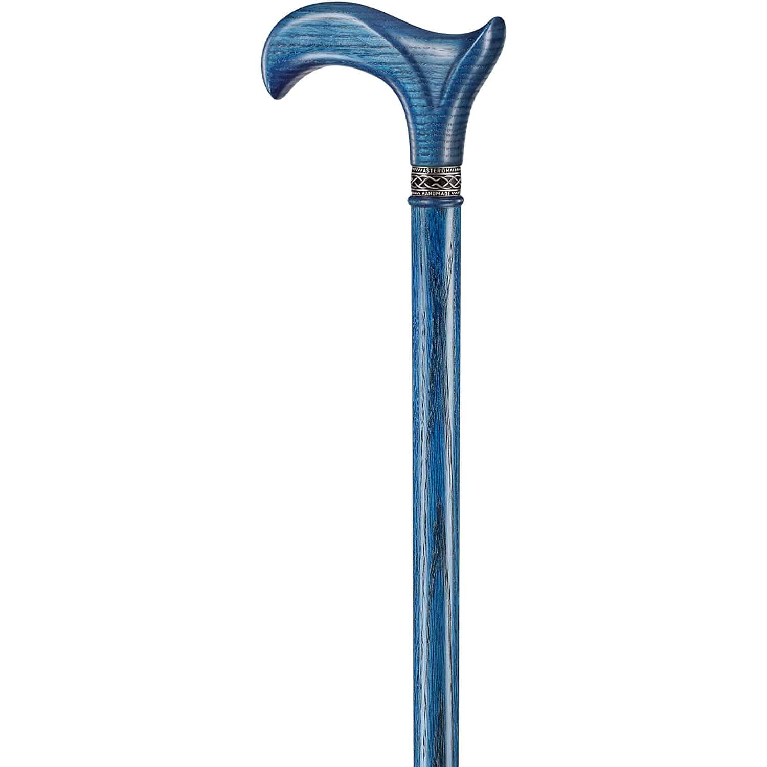 Handmade Ergonomic Wooden Cane for Men and Women - Image 41