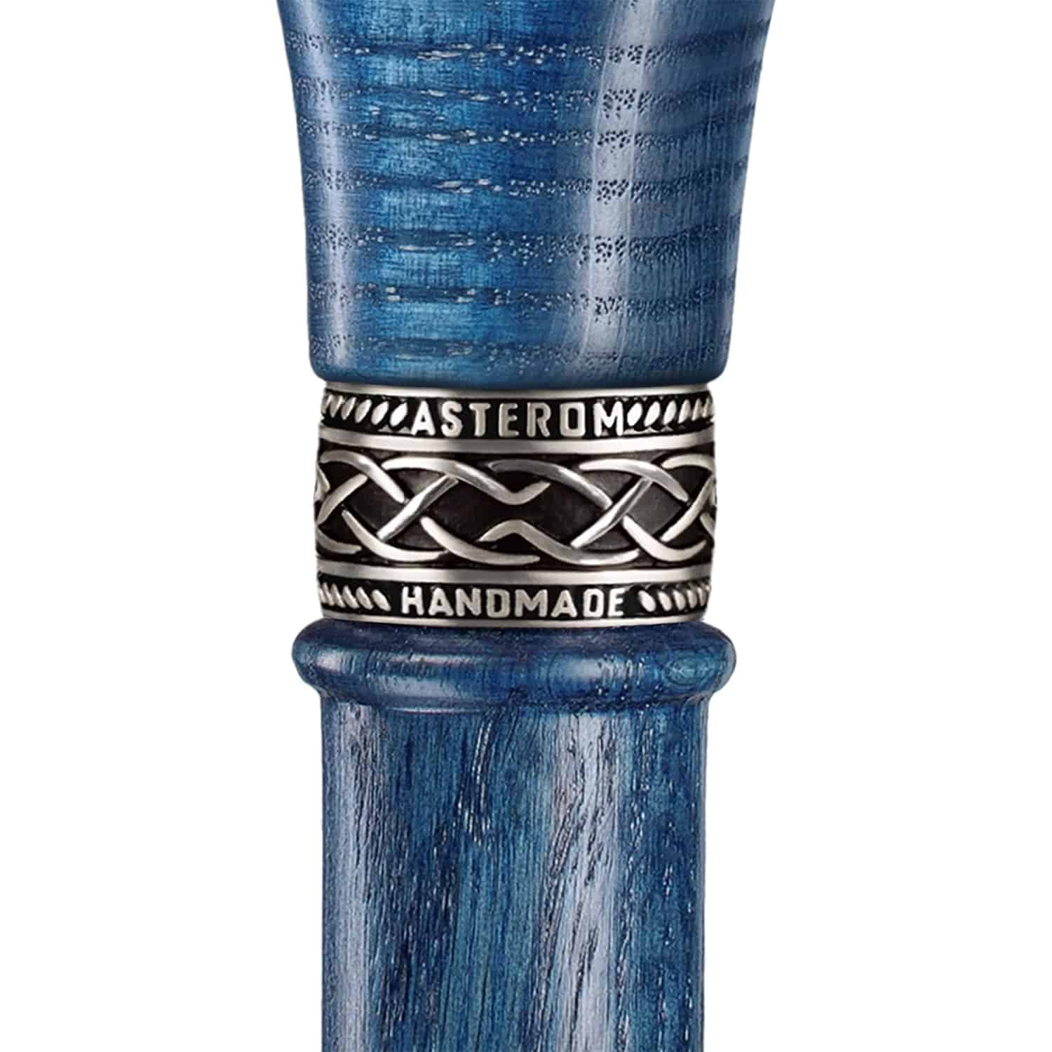 Handmade Ergonomic Wooden Cane for Men and Women - Image 46