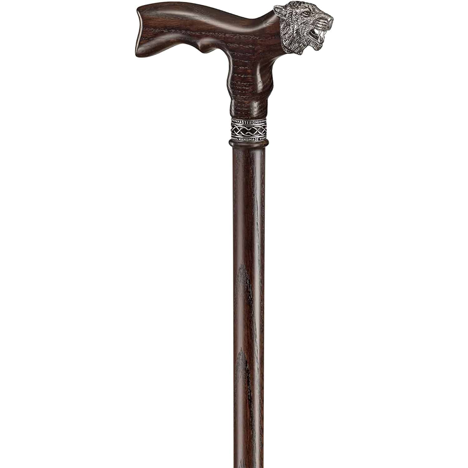 Tiger Cane - Custom Length & Color - Image 3