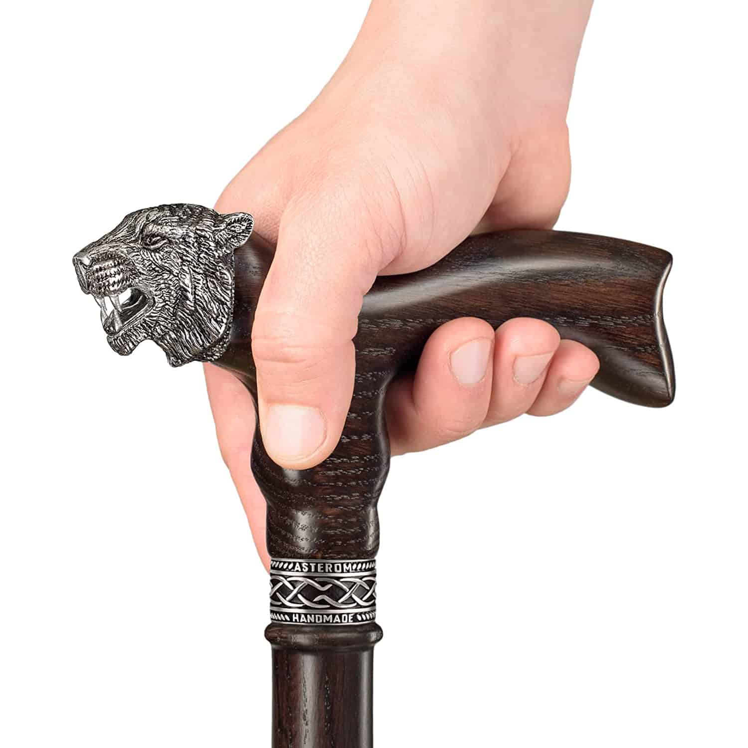 Tiger Cane - Custom Length & Color - Image 7