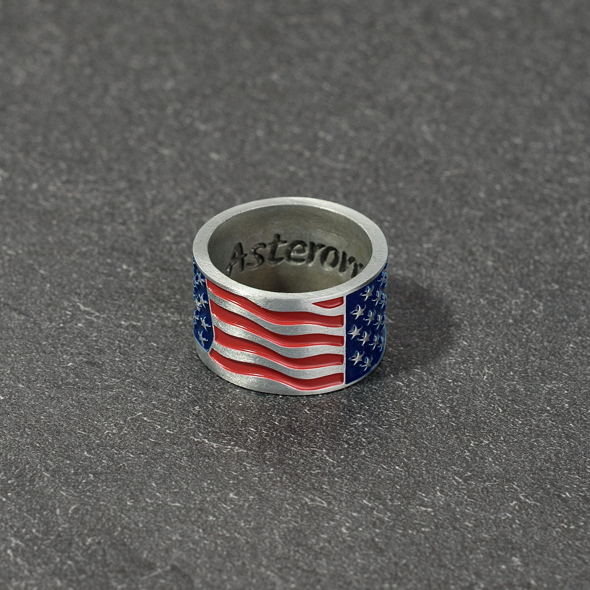 USA Collar Ring for Asterom Walking Canes - Image 2