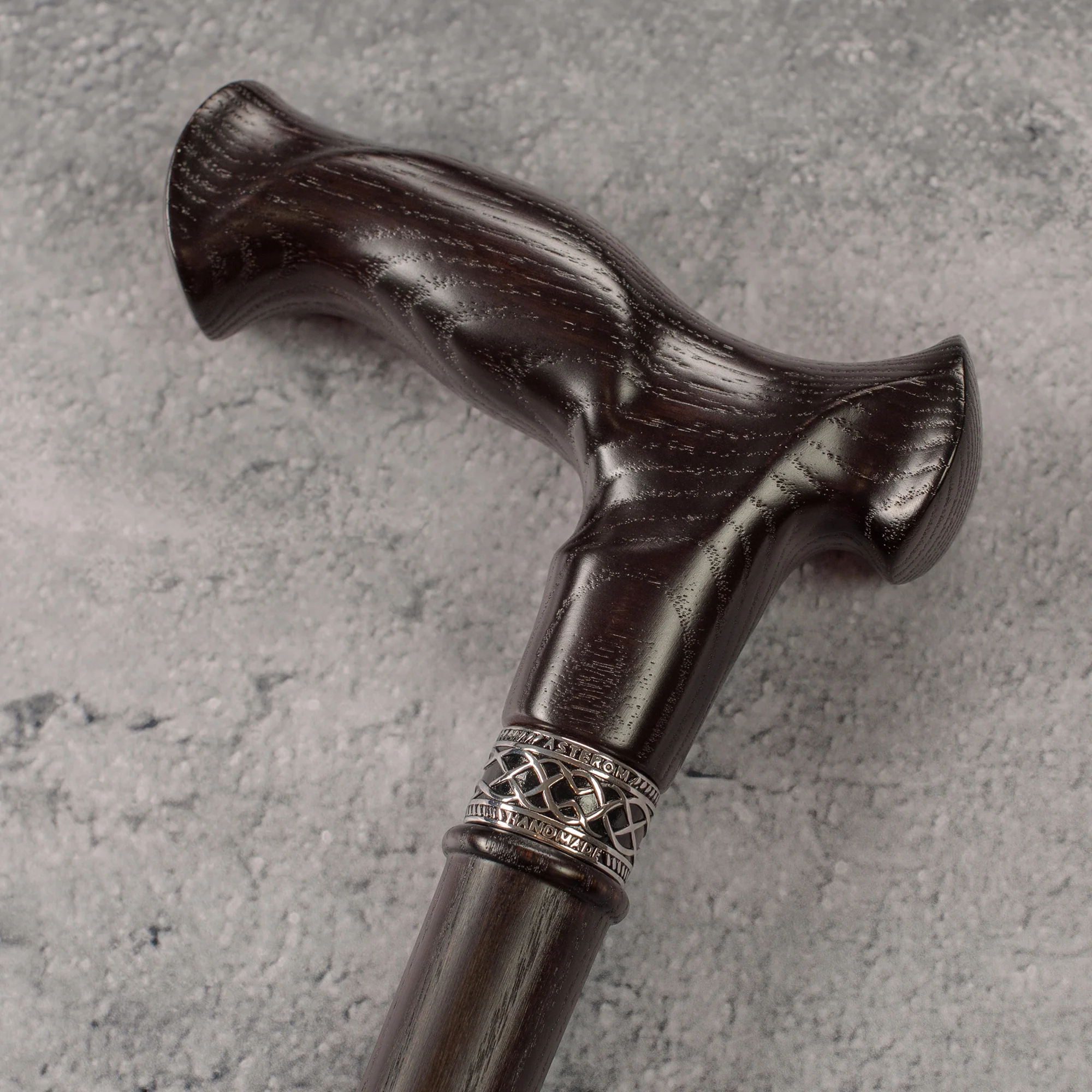Vesper Cane - Custom Length and Color - Image 9