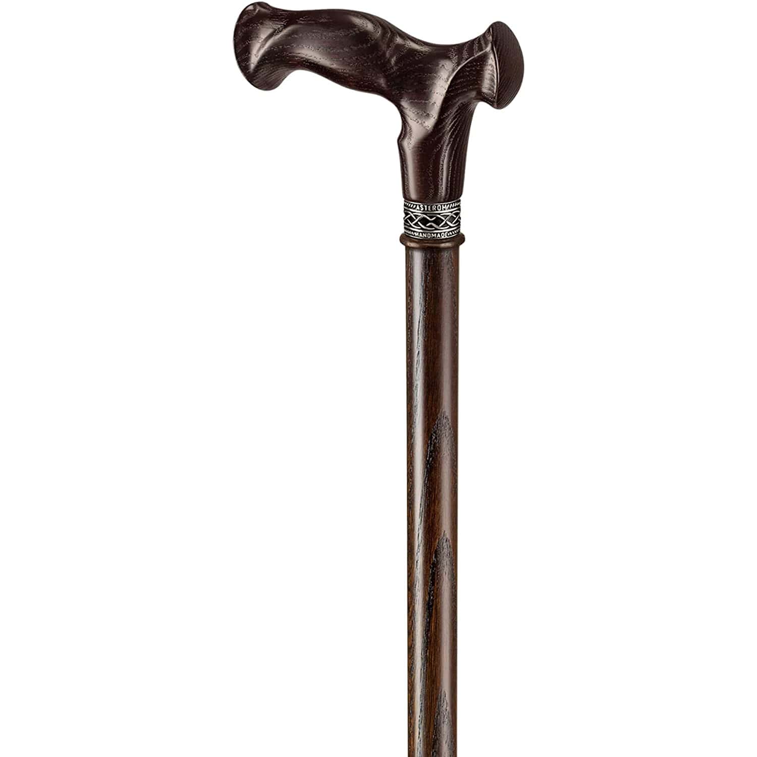 Sturdy Ergonomic Walking Cane for Seniors - Image 14
