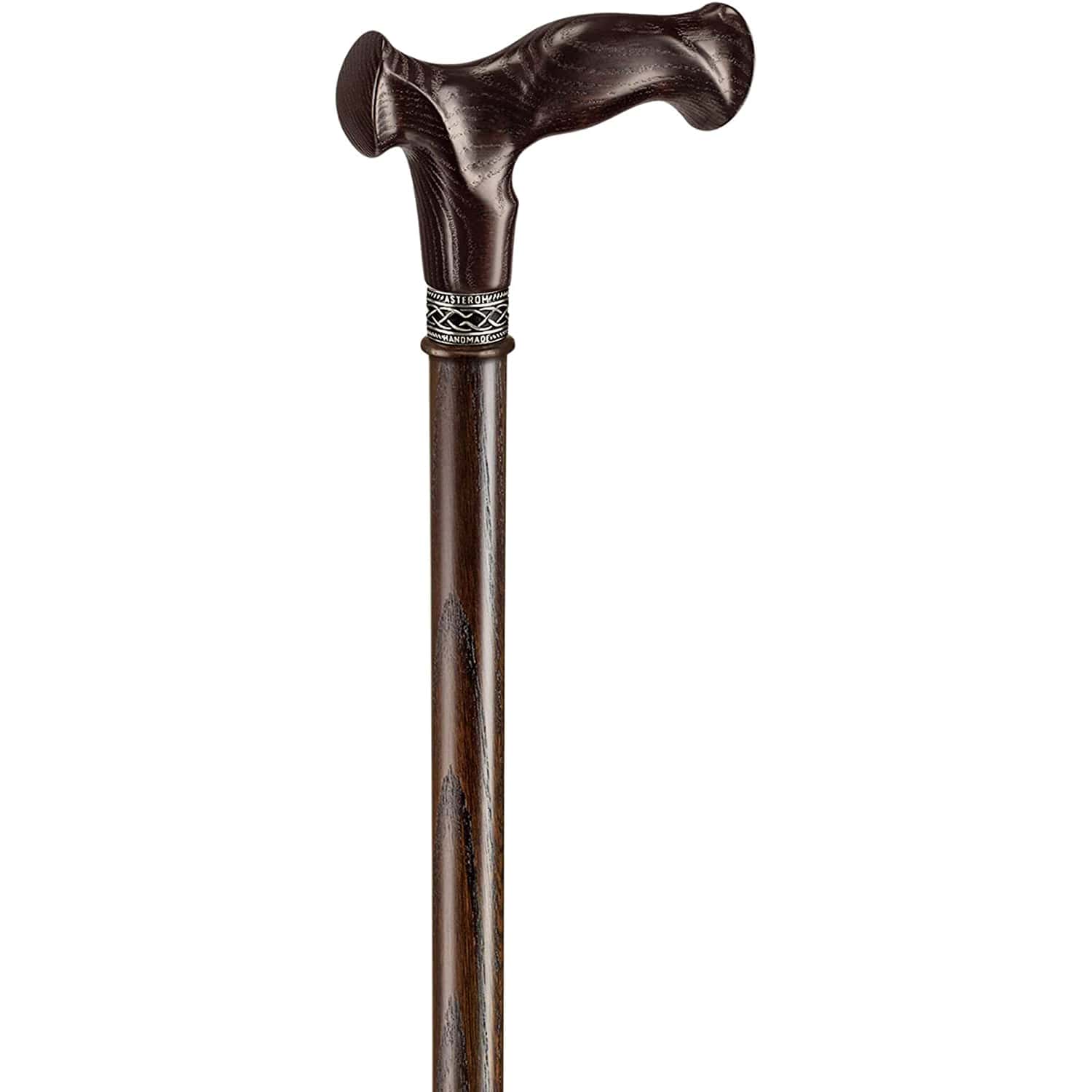 Sturdy Ergonomic Walking Cane for Seniors - Image 16