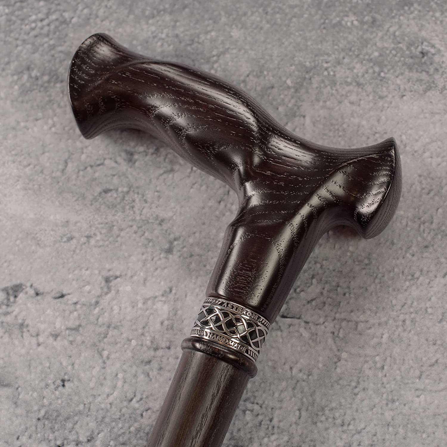 Sturdy Ergonomic Walking Cane for Seniors - Image 17