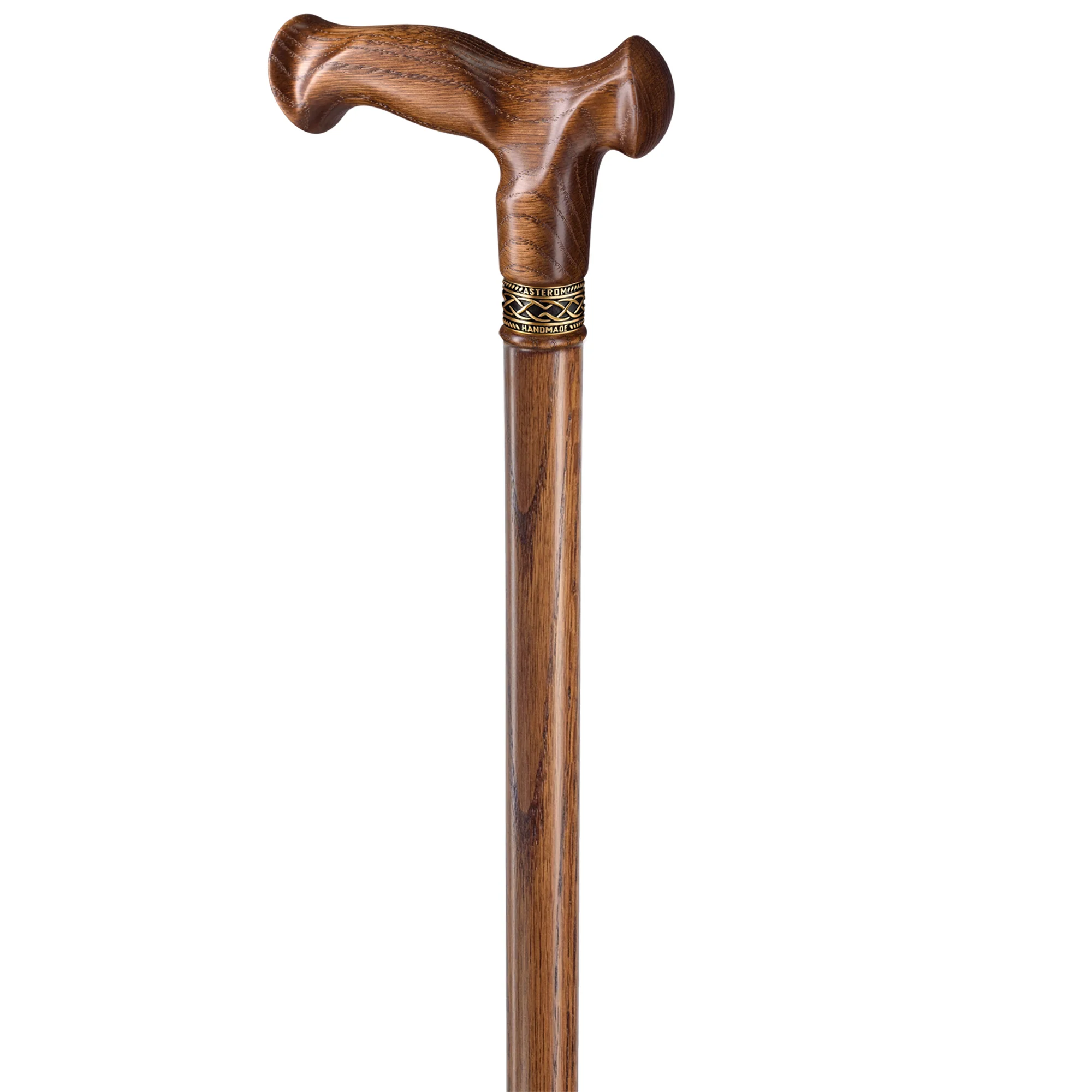 Sturdy Ergonomic Walking Cane for Seniors - Image 24