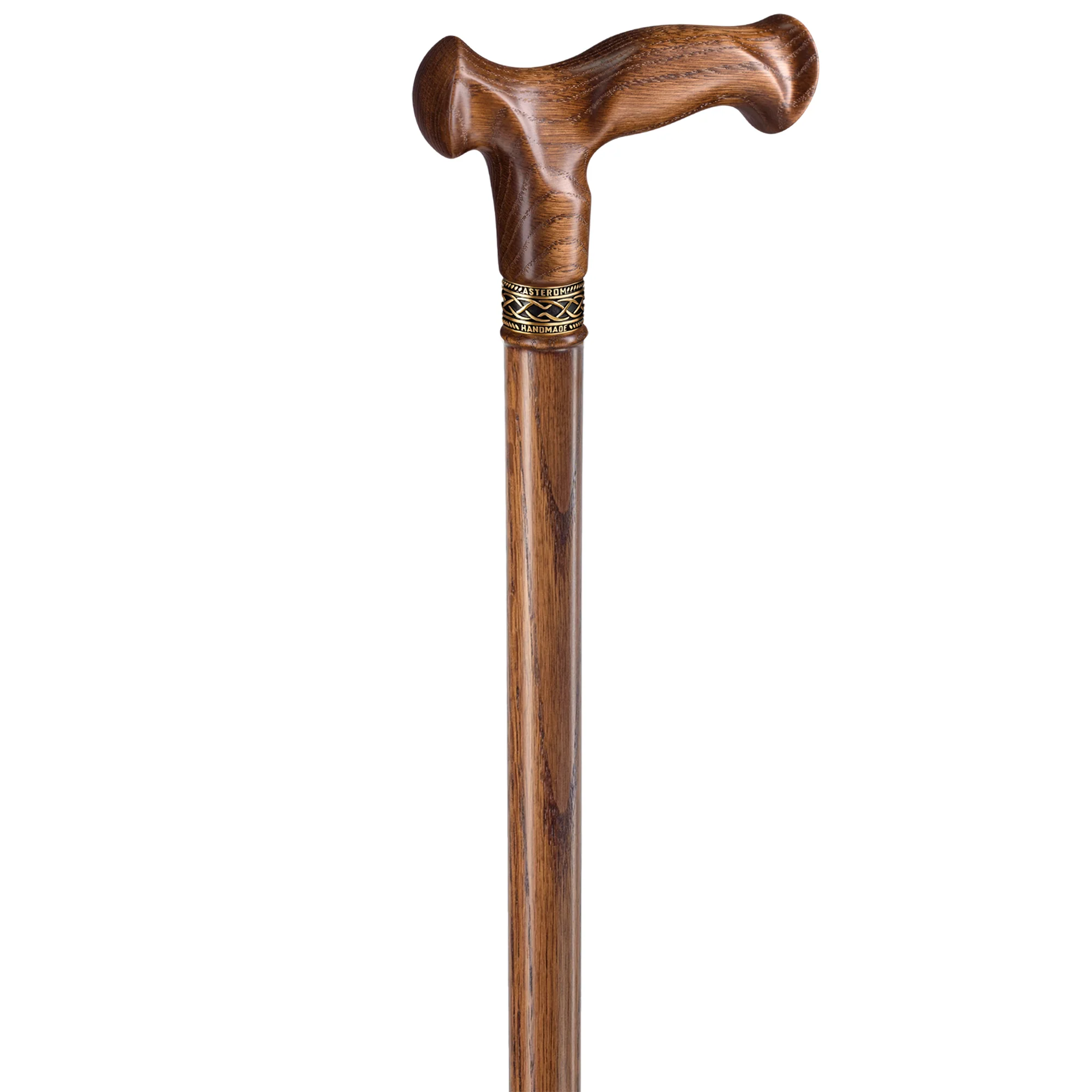 Sturdy Ergonomic Walking Cane for Seniors - Image 21