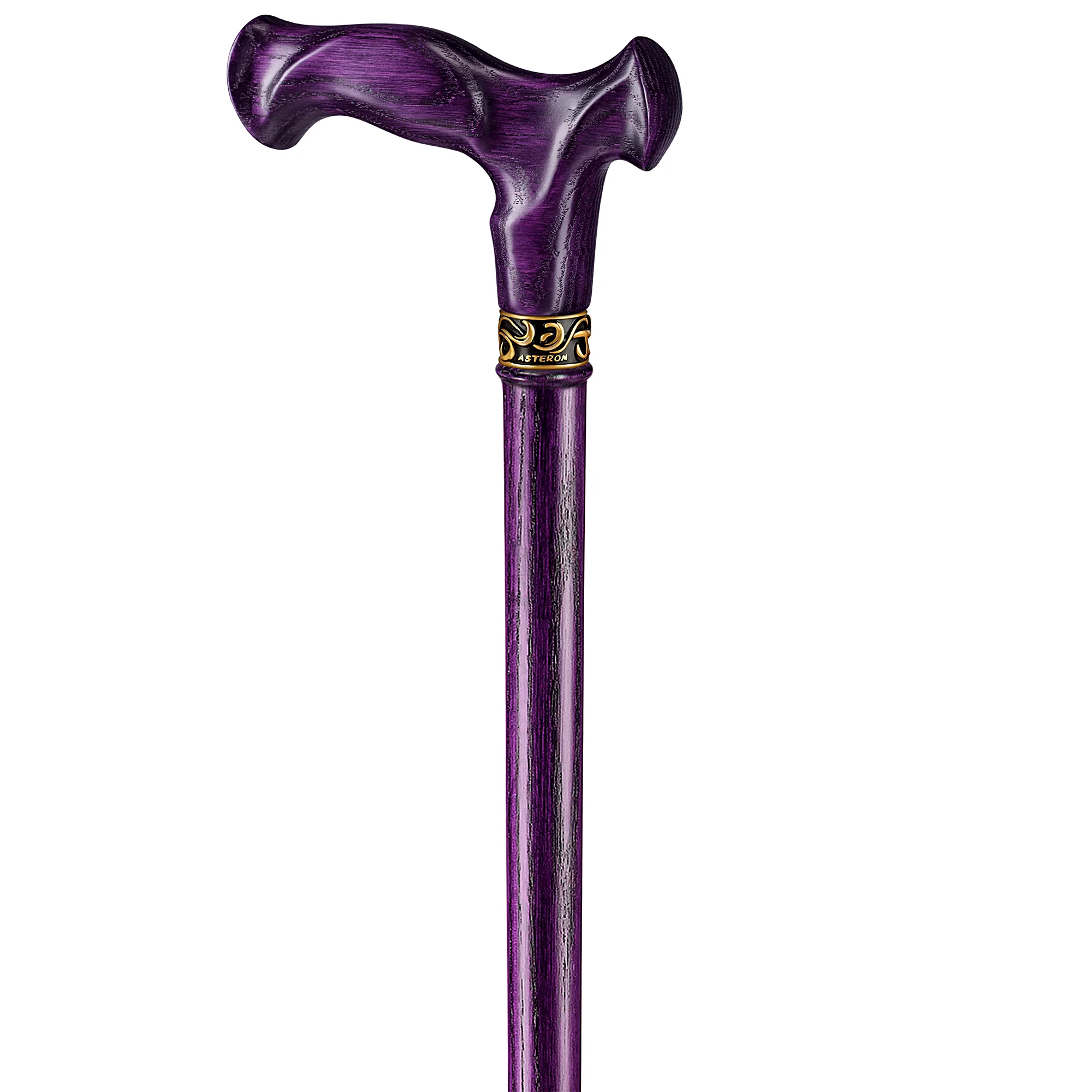 Sturdy Ergonomic Walking Cane for Seniors - Image 39