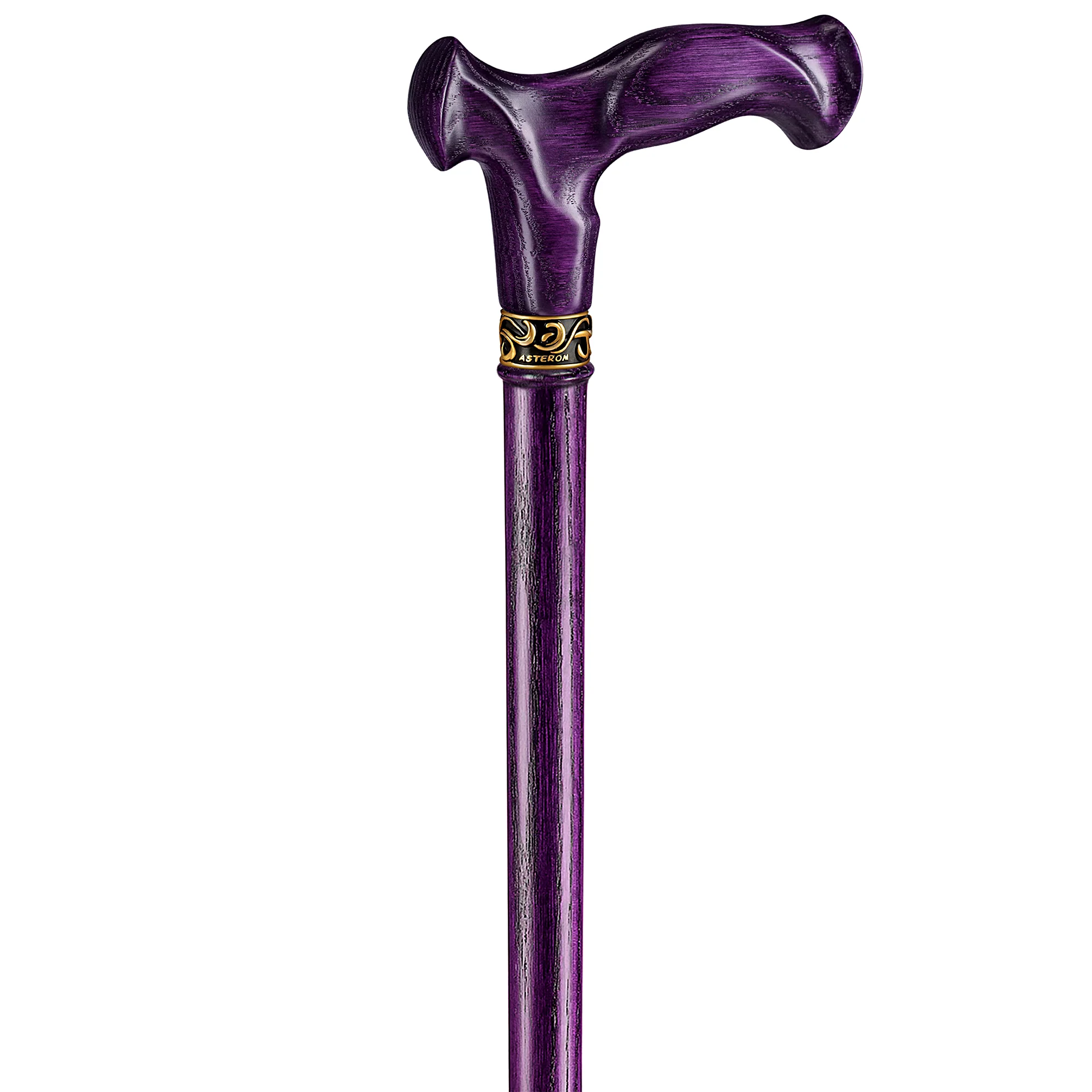 Sturdy Ergonomic Walking Cane for Seniors - Image 41