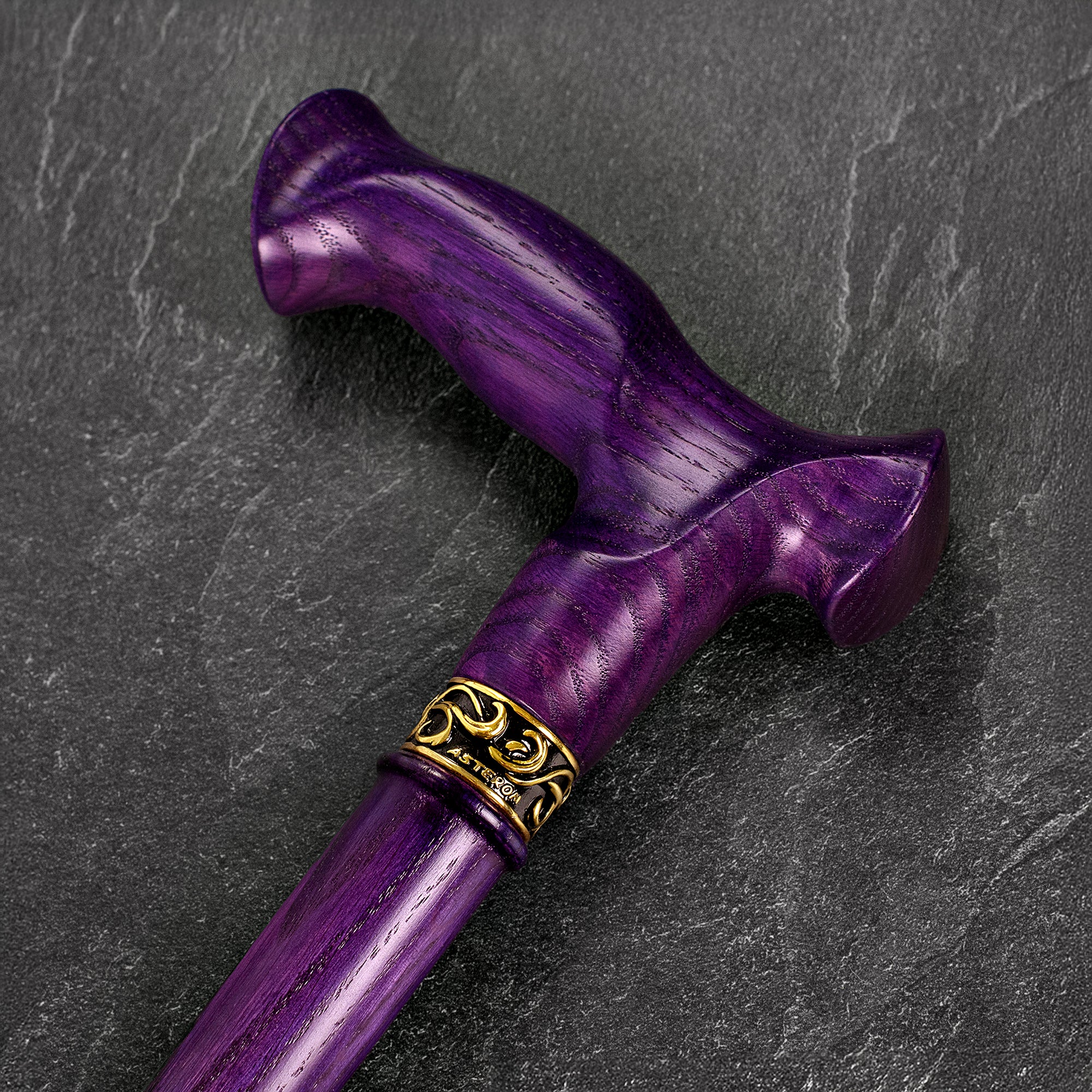 Sturdy Ergonomic Walking Cane for Seniors - Image 42
