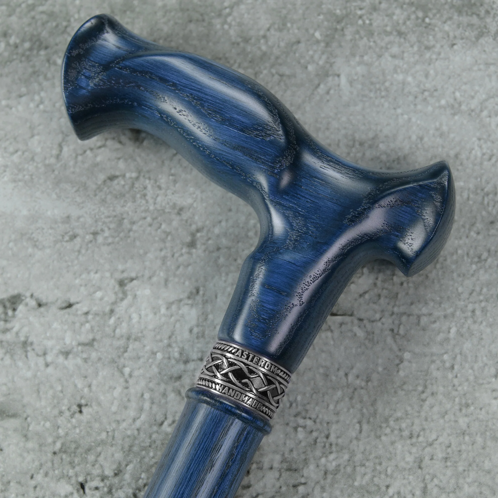 Sturdy Ergonomic Walking Cane for Seniors - Image 33