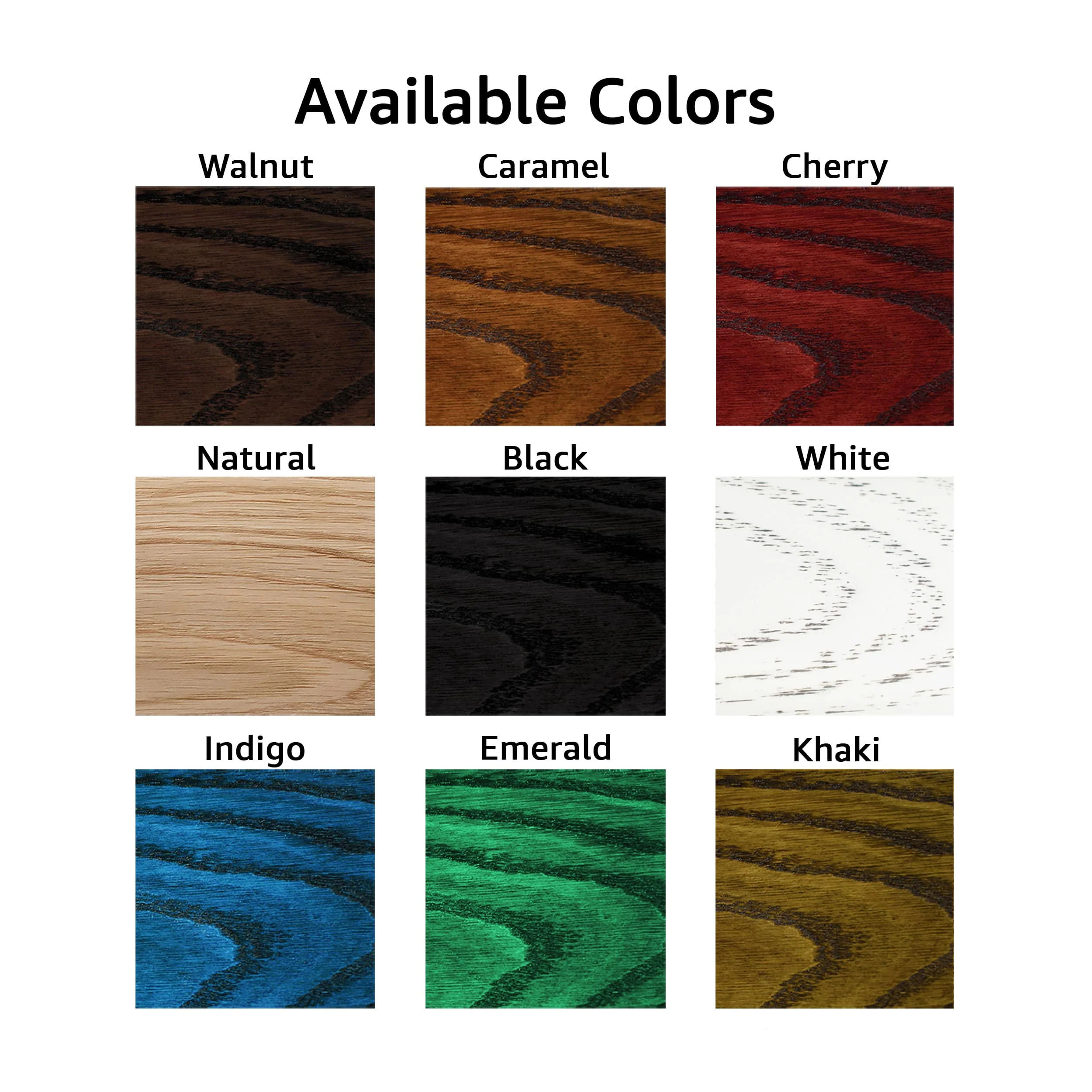 Wolfie Cane - Custom Length & Color - Image 3
