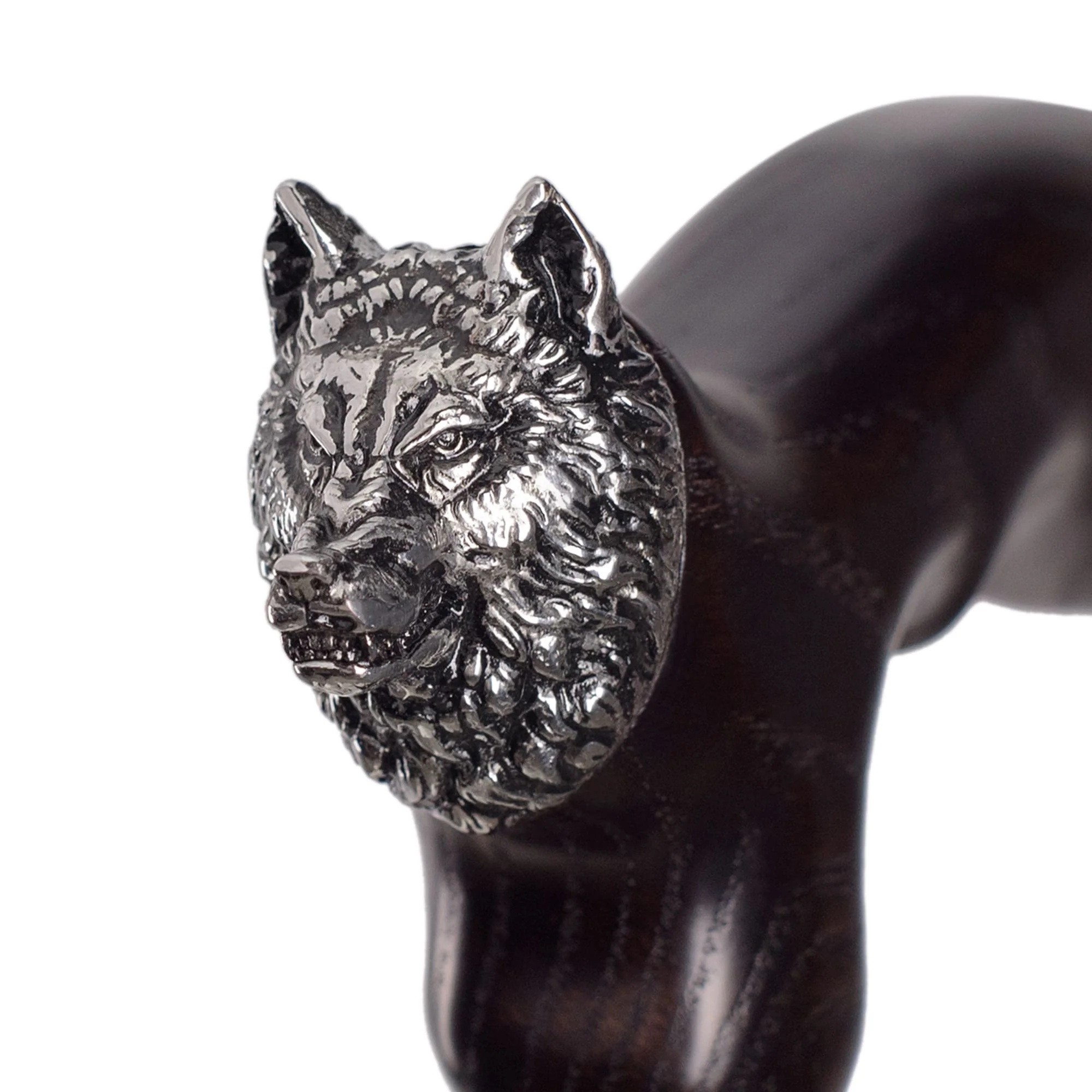 Wolfie Cane - Custom Length & Color - Image 9